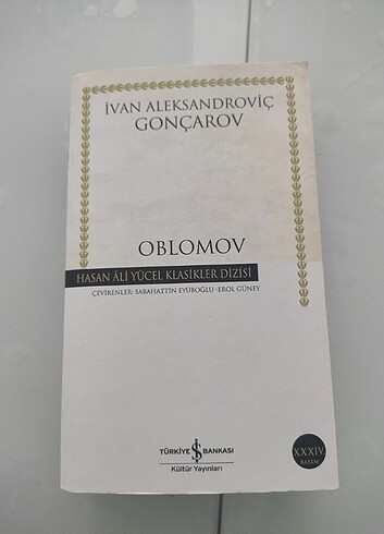 Oblomov 