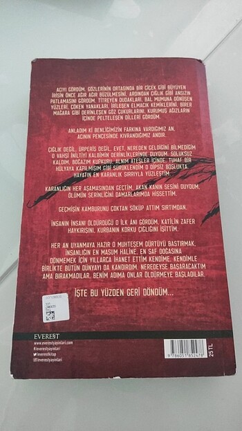 Kırlangıç çığlığı