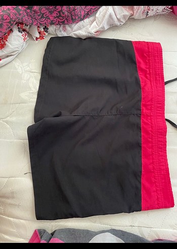 Mini Şort - Görsel 2