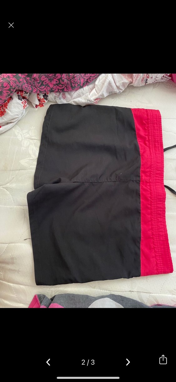 Mini Şort - Görsel 2