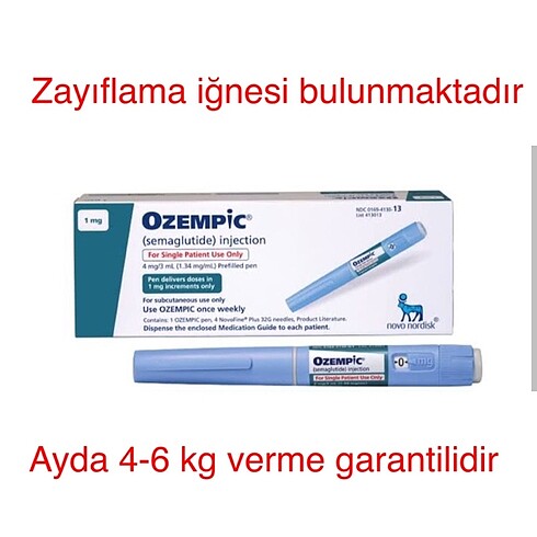 Zayıflama iğnesi