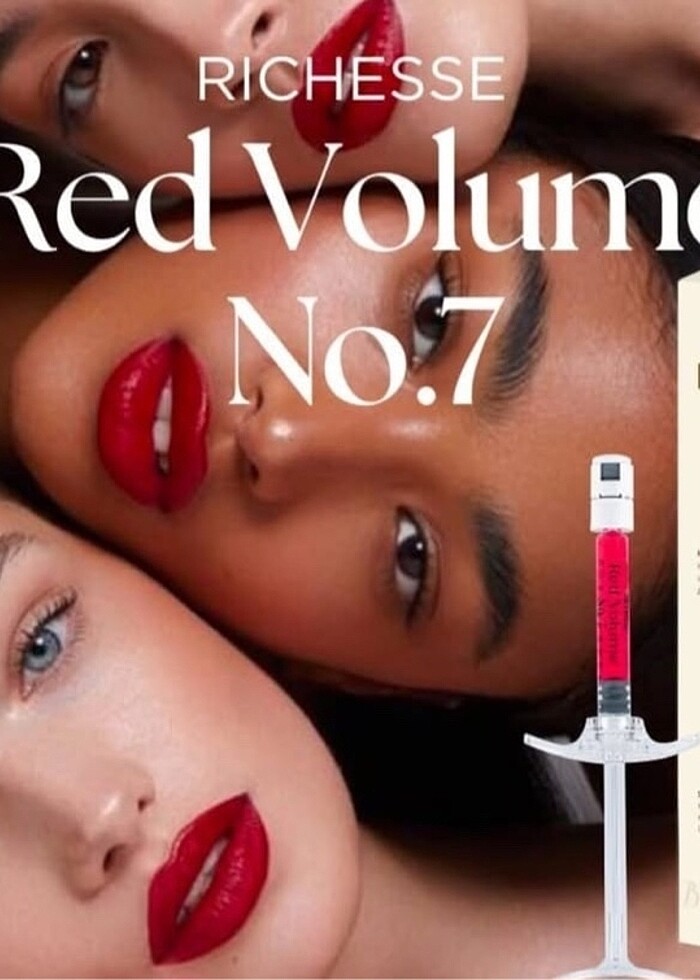 Dudak dolgusu - Görsel 2