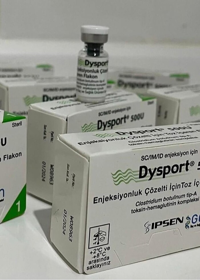 Gençlik aşıları ve mezoterapi ürünleri - Görsel 2