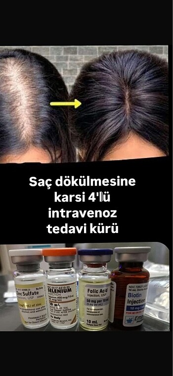 Meroterapi serumları