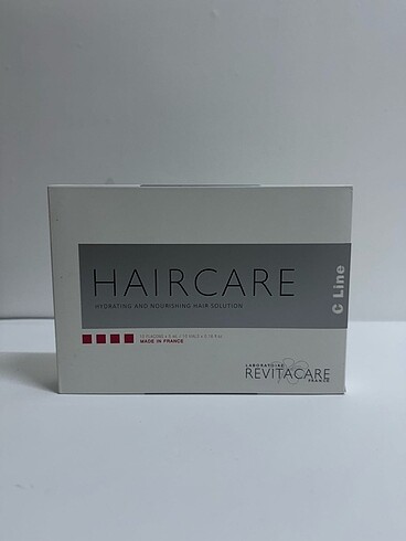 Saç mezoterapileri - Görsel 2