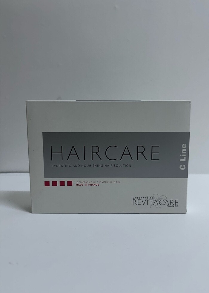 Saç mezoterapileri - Görsel 2