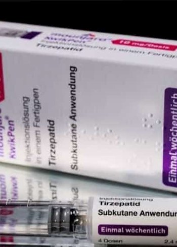 Mounjaro (tirzepatide) enjeksiyon kalemi 12.5 mg - Görsel 4