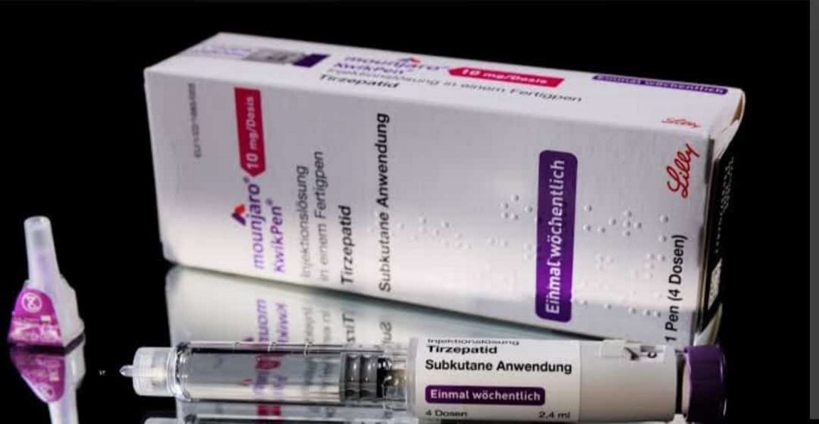 Mounjaro (tirzepatide) enjeksiyon kalemi 12.5 mg - Görsel 4