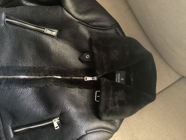 Stradivarius Stradivarius pilot mont