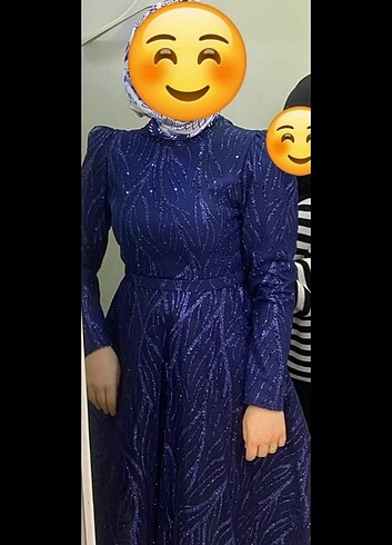 Abiye Elbise