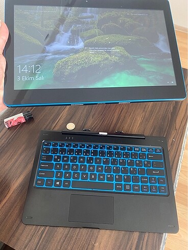  Beden Renk Tablet bilgisayar