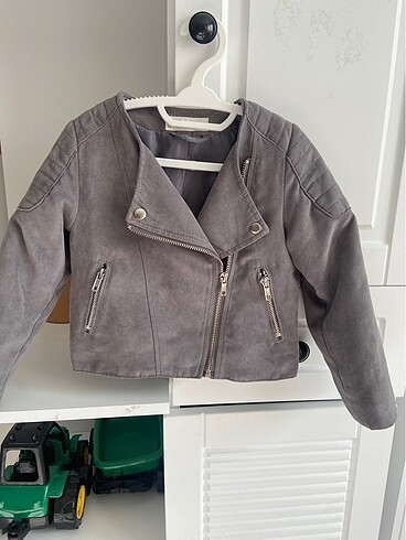 H&M Mevsimlik mont