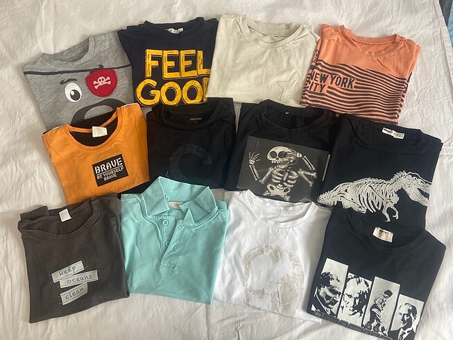 Tshirt