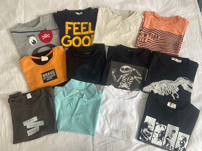 LC Waikiki Tshirt