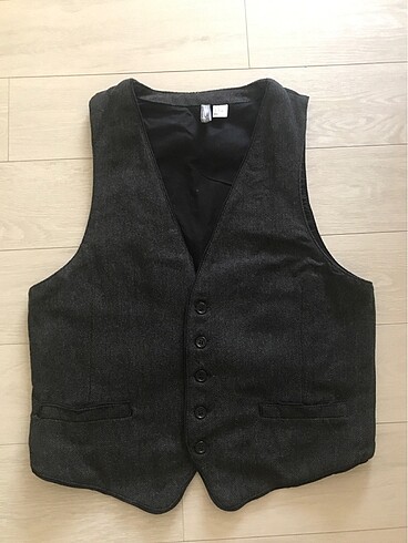 H&M yelek
