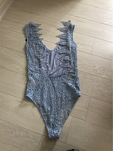 Body suit - Görsel 3