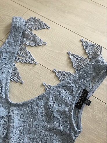 Body suit - Görsel 5