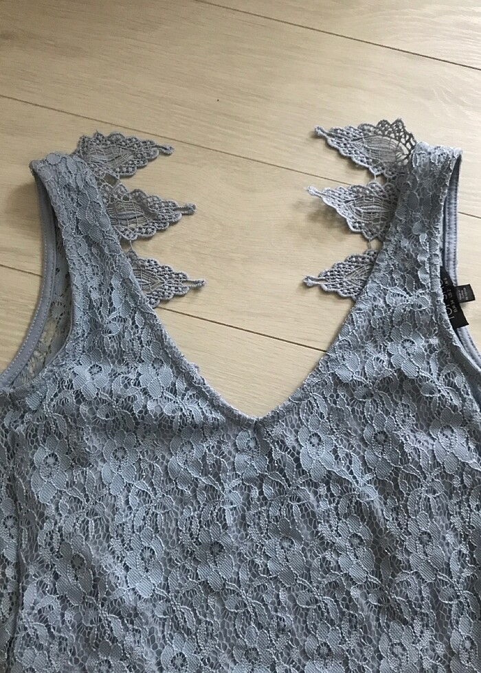 Body suit - Görsel 2