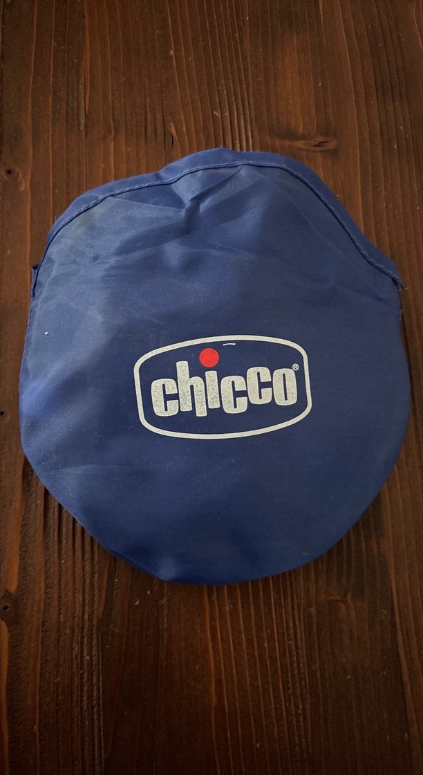 Chicco Renkli araba içi güneşlik - Görsel 2