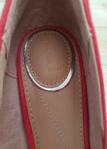 Bershka Bershka sıfır ayarında 1 kez 2 saat giyildi