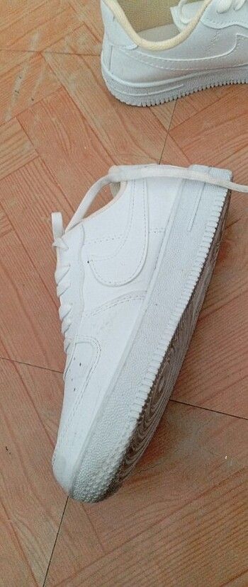 Nike NİKE AİR FORCE