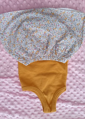 Alt üst yazlık takım - Görsel 4