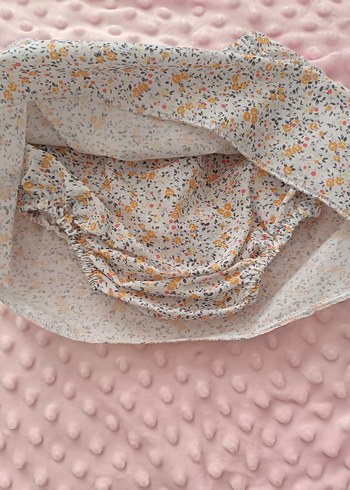 Alt üst yazlık takım - Görsel 3