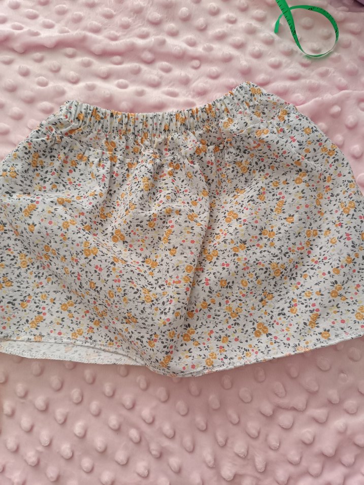 Alt üst yazlık takım - Görsel 2