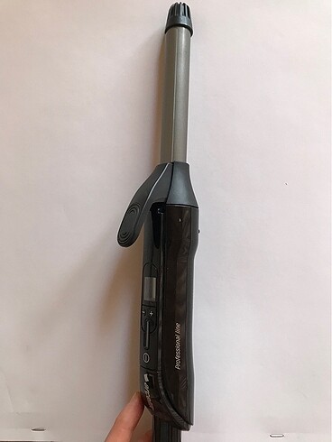 Saç Maşası - Görsel 2