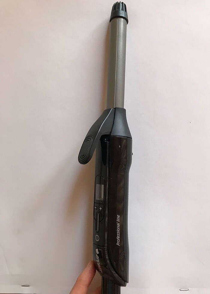 Saç Maşası - Görsel 2