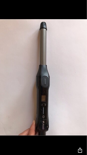 Arçelik saç maşası - Görsel 3