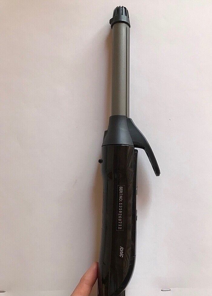 Arçelik saç maşası - Görsel 4