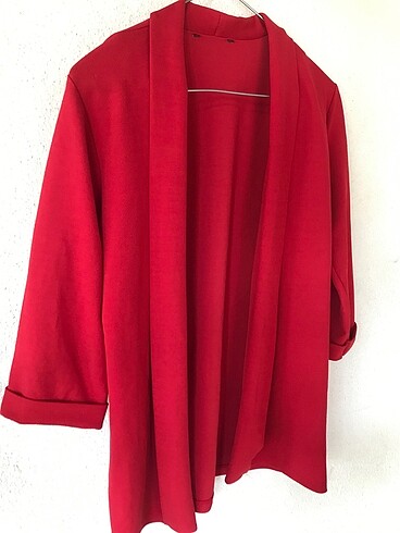 Blazer çeket