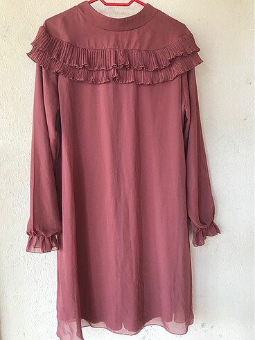 İkili Takım Tunik Pantolon - Görsel 5