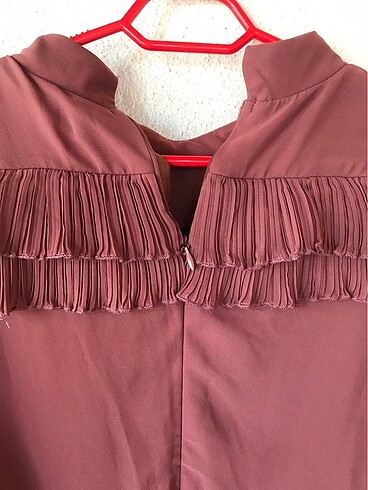 İkili Takım Tunik Pantolon - Görsel 3