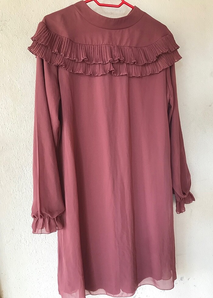 İkili Takım Tunik Pantolon - Görsel 2