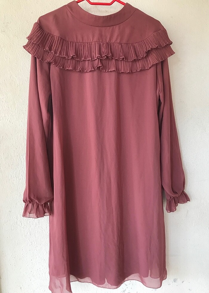 İkili Takım Tunik Pantolon - Görsel 5