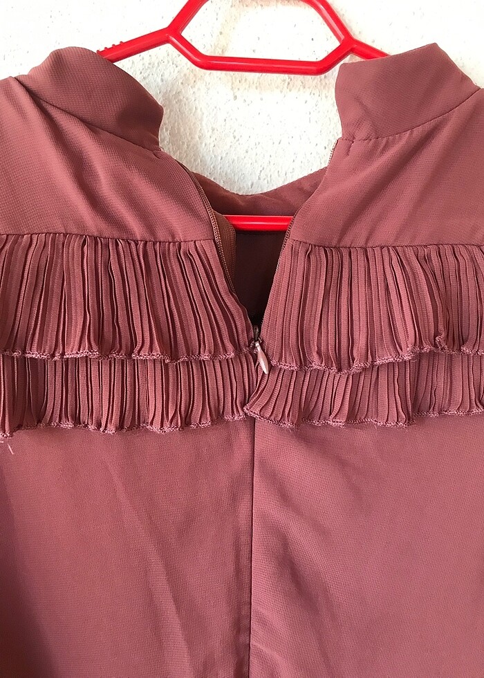 İkili Takım Tunik Pantolon - Görsel 3