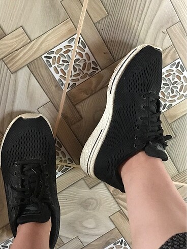 Skechers kadın spor ayakkabı