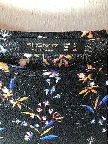 Midi boy yarım kol elbise - Görsel 3