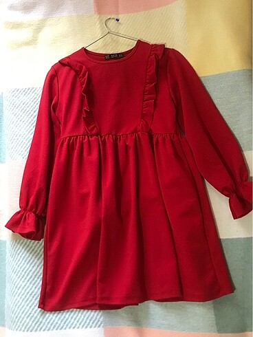 İkili Tesettür takım - Görsel 4