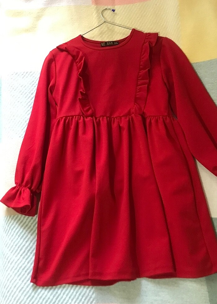 İkili Tesettür takım - Görsel 2