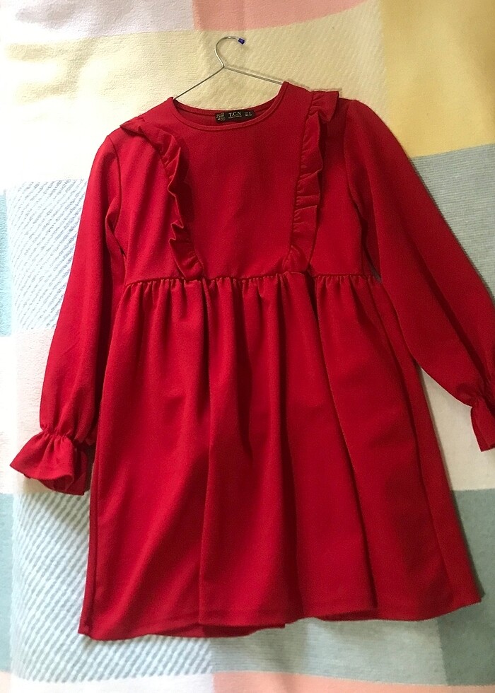 İkili Tesettür takım - Görsel 4