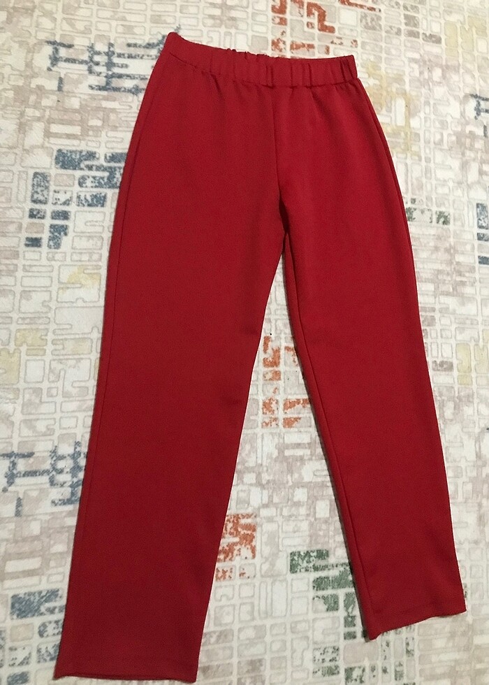 Tesettür tunik  ikili takım - Görsel 3