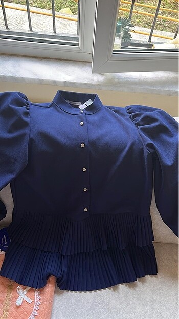 İkili Tesettür takım - Görsel 2