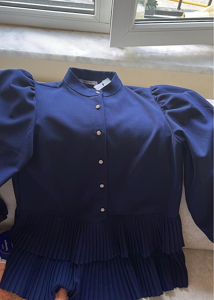 İkili Tesettür takım - Görsel 2