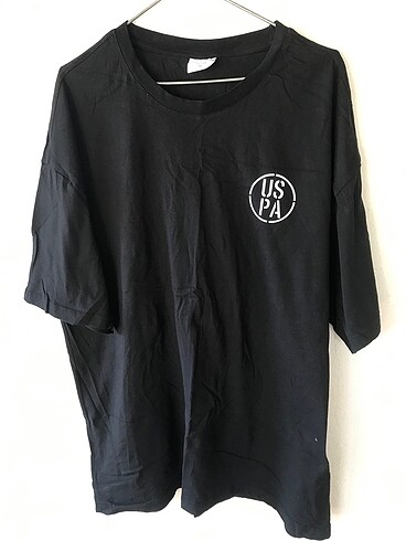 xxl Beden U.S POLO ASSN ORİJİNAL THŞÖRT