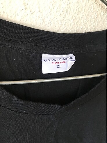 U.S Polo Assn. U.S POLO ASSN ORİJİNAL THŞÖRT
