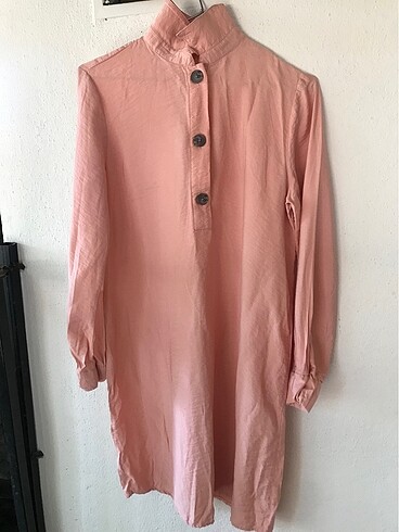 Tesettür tunik