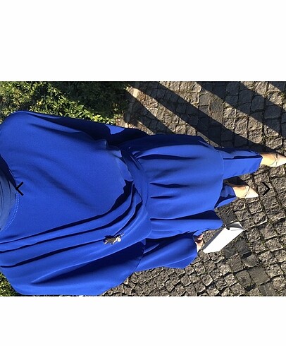 Tesettür ikili takım - Görsel 5